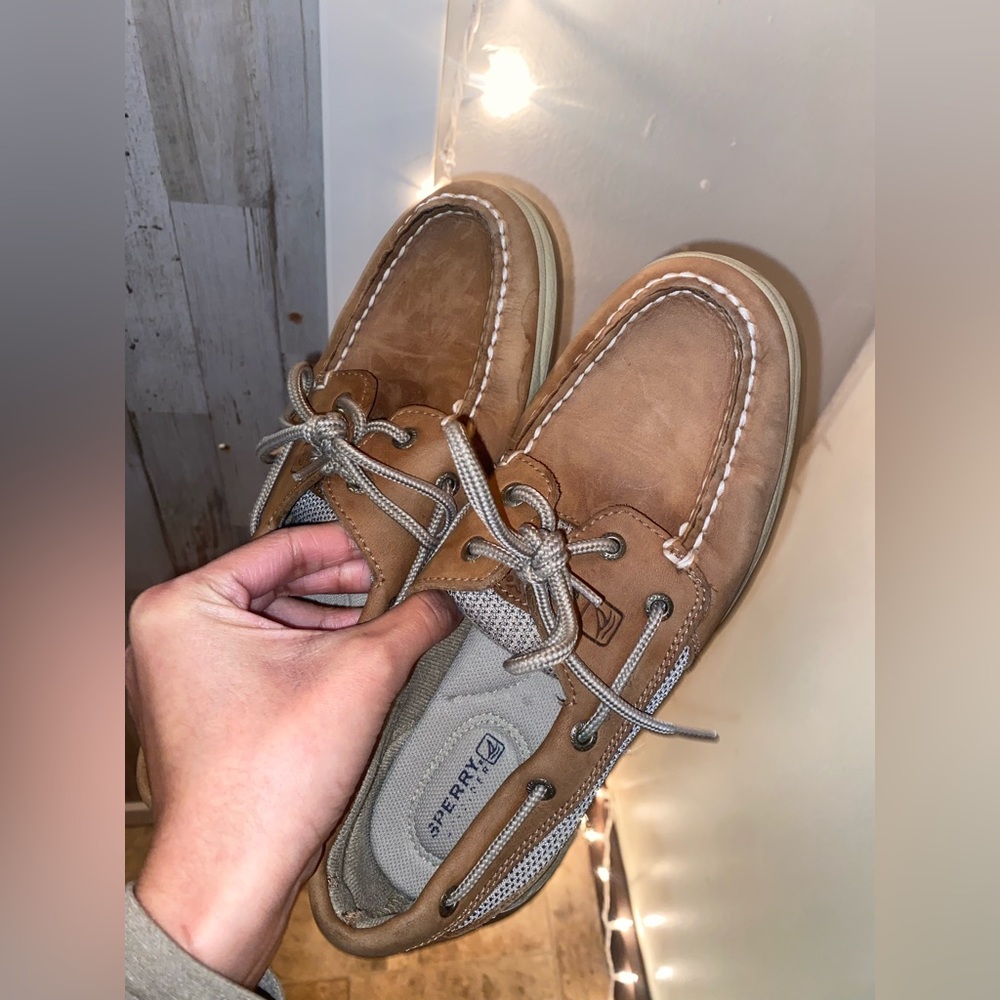 Sperry Shoes